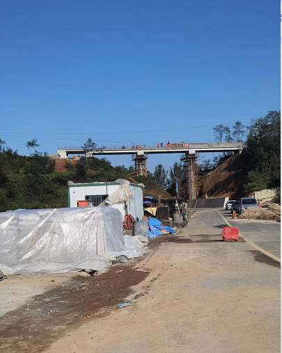 水庫大壩帷幕灌漿